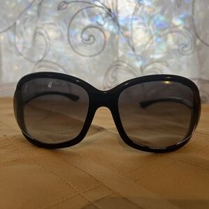 Tom Ford Jennifer sunglasses polarized